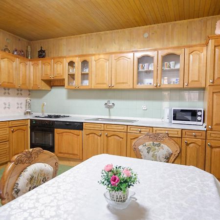 Apartman Marta I Soba Maja Gradiste ภายนอก รูปภาพ