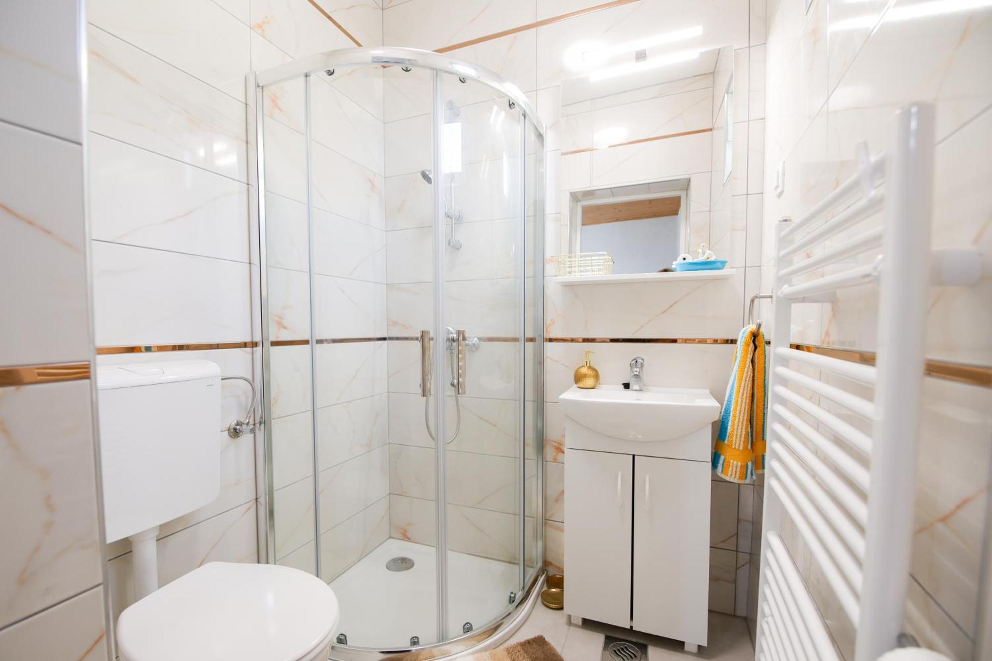 Apartman Marta I Soba Maja Gradiste ภายนอก รูปภาพ
